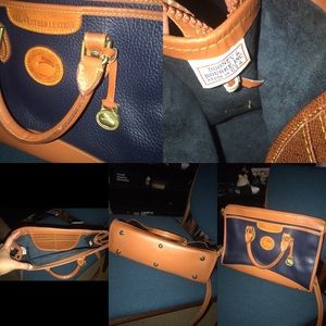 Vintage Dooney & Bourke